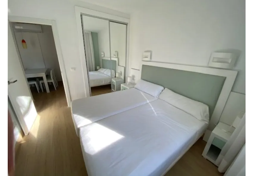 Apartamentos Vista Alegre Mallorca 2*-13