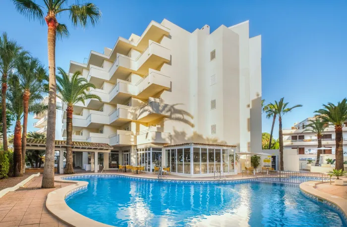 Cabot Cap de Mar (ex Cap De Mar Suites & Aparthotel) 4* - Cala bona - Spania