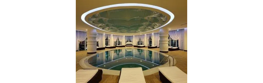 Vikingen Infinity Resort & Spa 5*-14