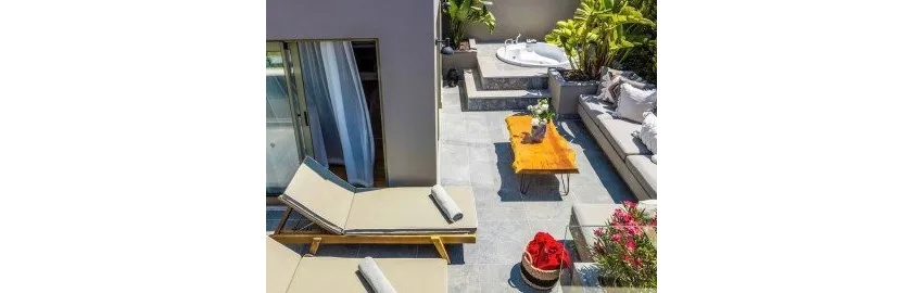 Barut Hemera Resort & Spa 5*-29