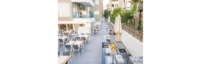 Viking Beach Hotel 4*-19