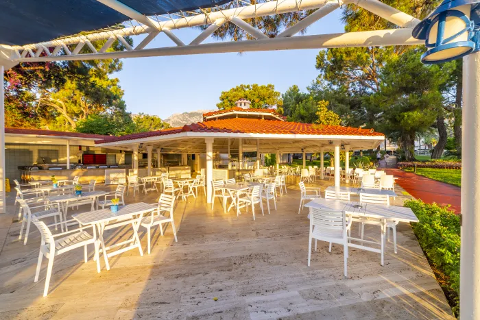 Queens Park Goynuk 5* - Kemer - Turcia