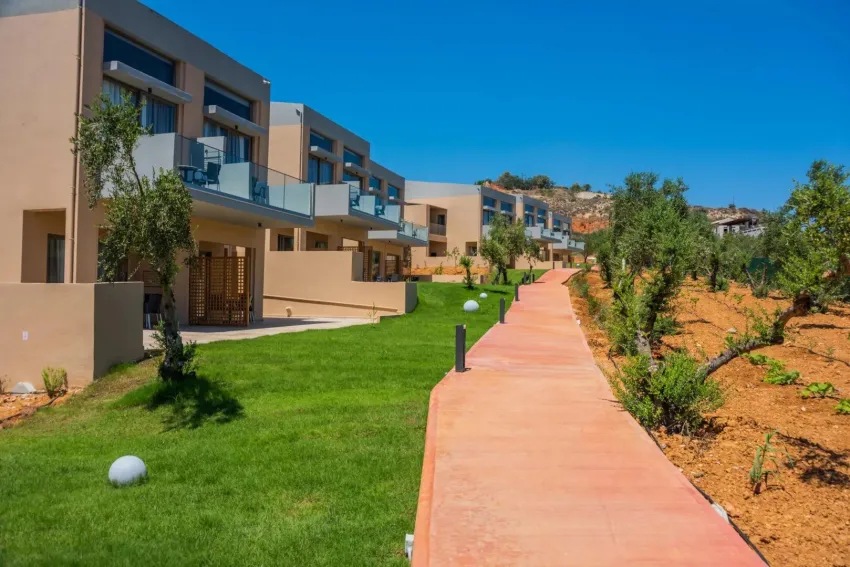 Kiani Beach Resort 5*-22