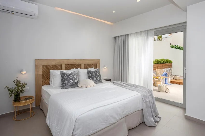 Anassa Stalis Suites Adults Only 4*-16