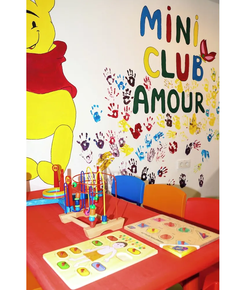 Side Amour Hotel 4*-49