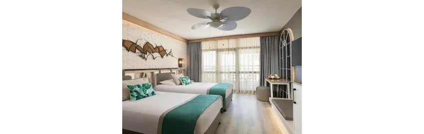 Limak Arcadia Sport Resort 5*-9