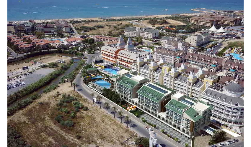 Palm World Hotel Side 4*-4