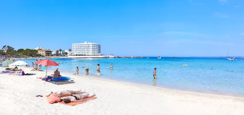 Universal Hotel Marques 4*-66