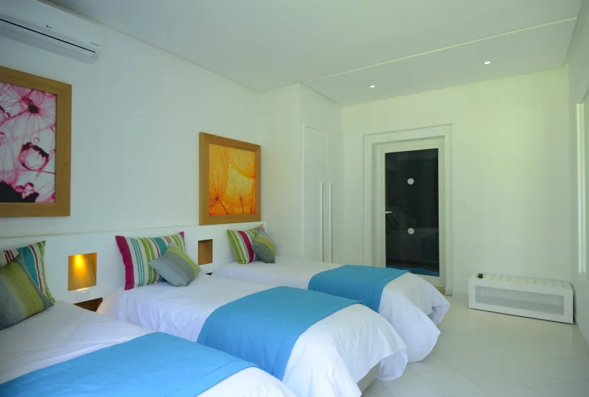 One Resort Aqua Park 4*-7