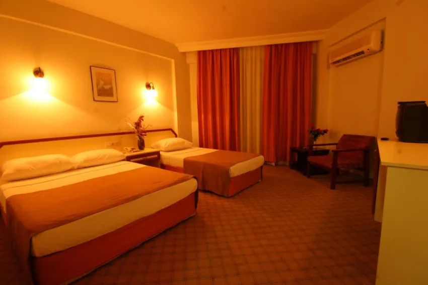 Kleopatra Beach Hotel 4*-10