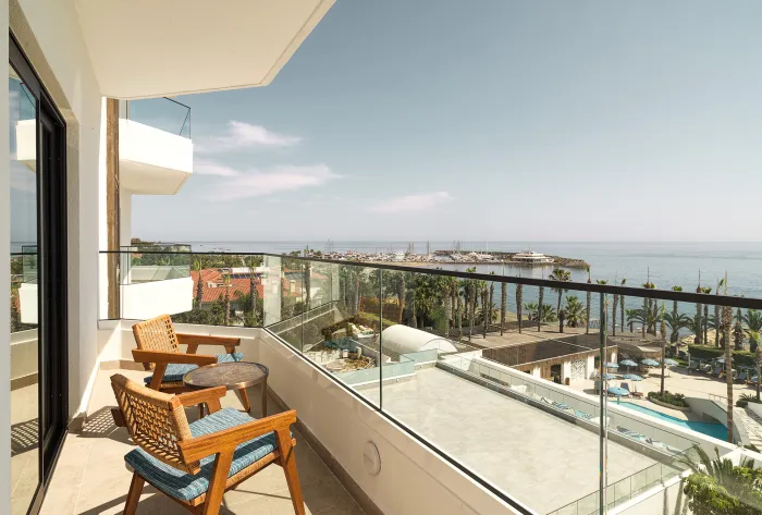 The GrandResort – Limited Edition by Leonardo Hotels 5* - Limassol - Cipru