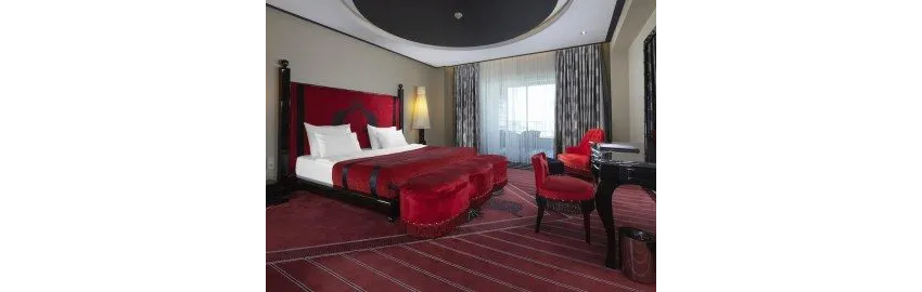 Selectum Luxury Resort Belek 5*-22