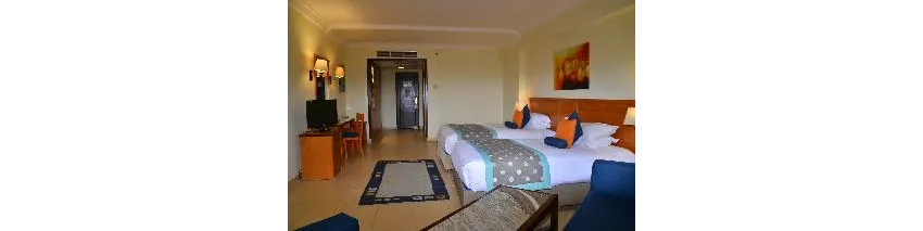 Amwaj Beach Club Abu Soma 5*-43