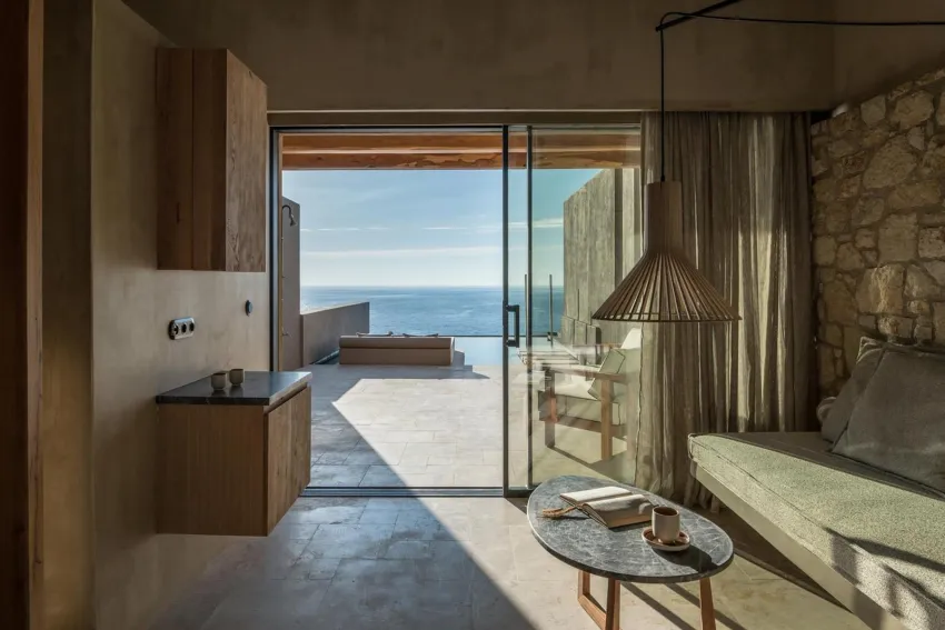 Acro Suites - A Wellbeing Resort 5*-23