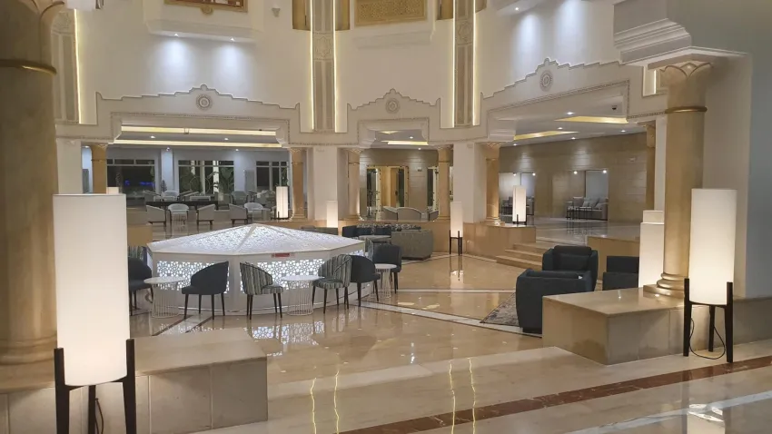 Mehari Hammamet 5*-4