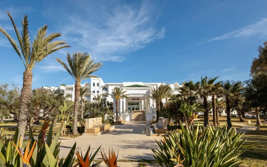Radisson Blu Resort & Thalasso Hammamet 5*-15