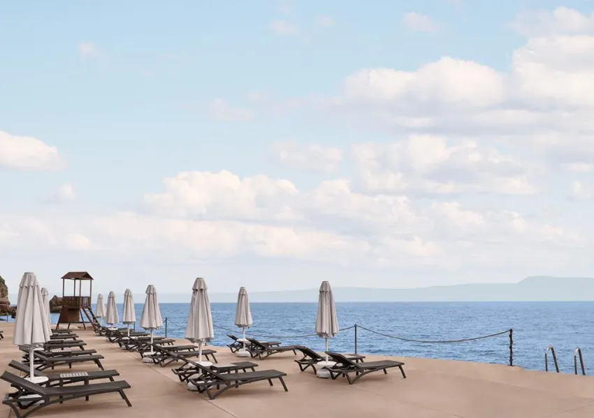 AKRA ANTALYA (EX.AKRA HOTEL)  5*-17