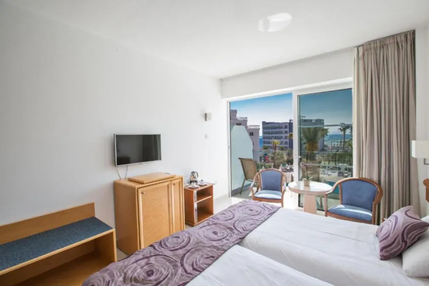 Tsokkos Beach Hotel 4*-7