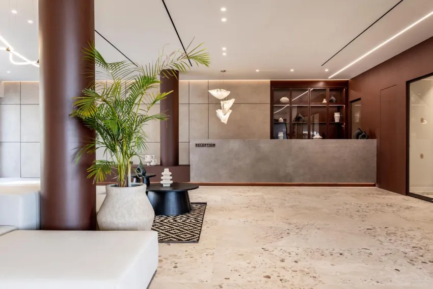 Elios Hill Sun-Kissed Happiness 5*-25