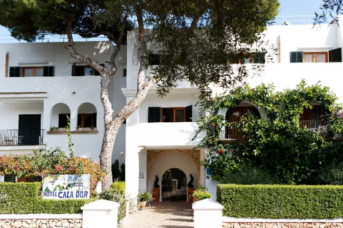 Cala d'Or 4* - Cala d'or - Spania
