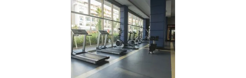 Port Nature Luxury Resort Hotel & Spa 5*-12