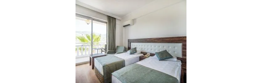 Sunny Hill Alya Hotel 4*-6