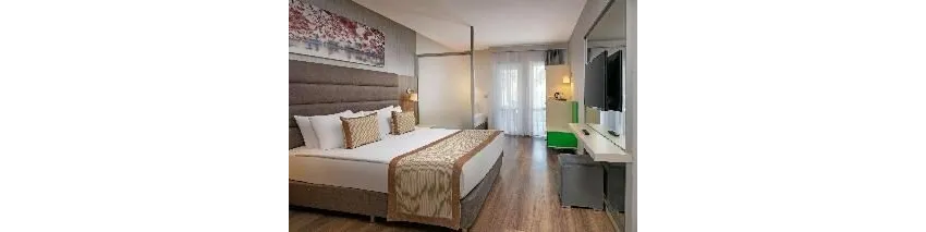 Monachus Family Resort Sorgun 5*-26