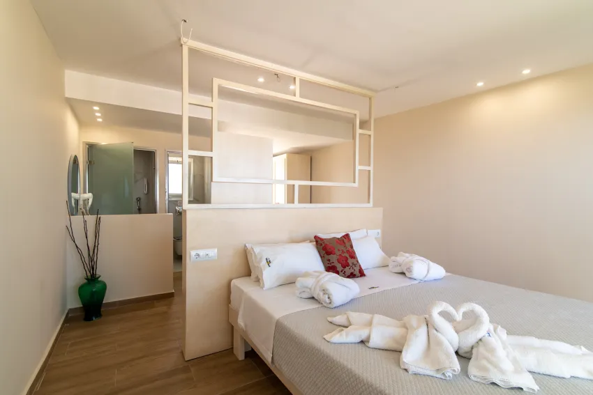 Belussi Beach Hotel 4*-74