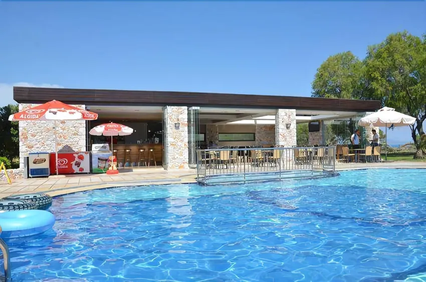 Lito Beach Hotel 3*-118