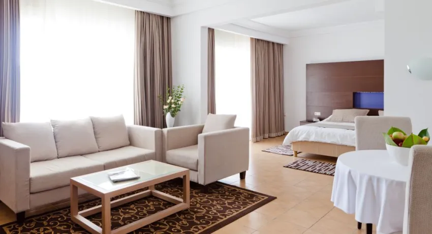 EL MOURADI CLUB KANTAOUI  4*-25