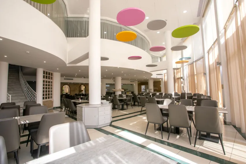 Papouis Protaras Hotel 3*-25