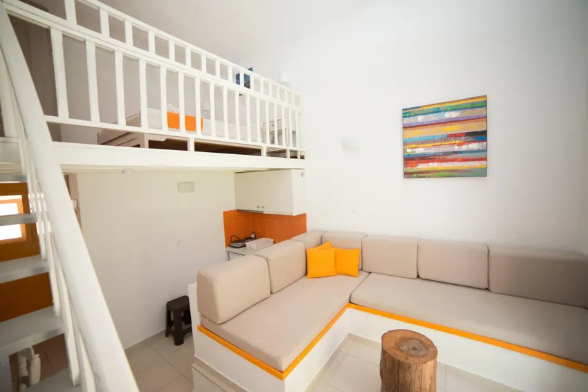 Villa Stella Apartments 3*-5