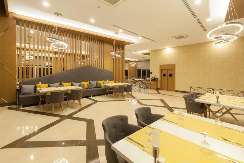 VIB ANTALYA 4*-35
