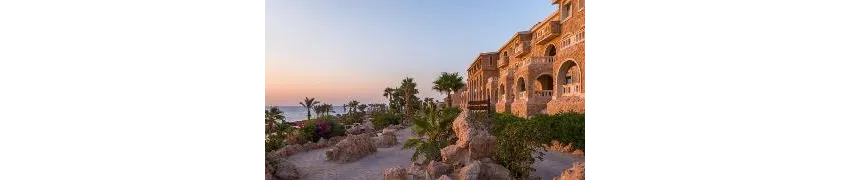 Pickalbatros Citadel Sahl Hasheesh Resort 5*-48