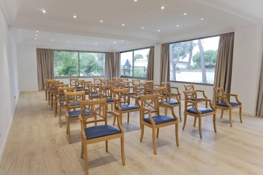 Petit Garden Hotel by Flacalco 3*-19