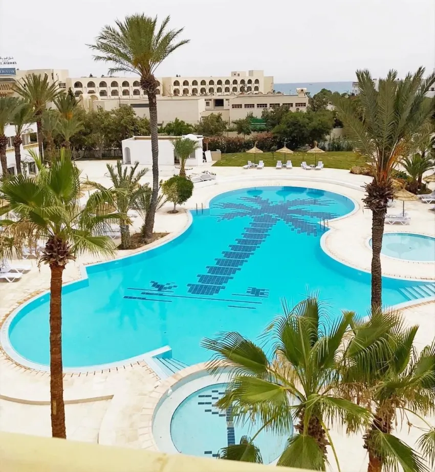 Blumar Resort and Spa 4*-20