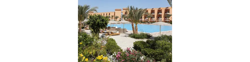 Sunny Beach Resort The Three Corners 4*-24