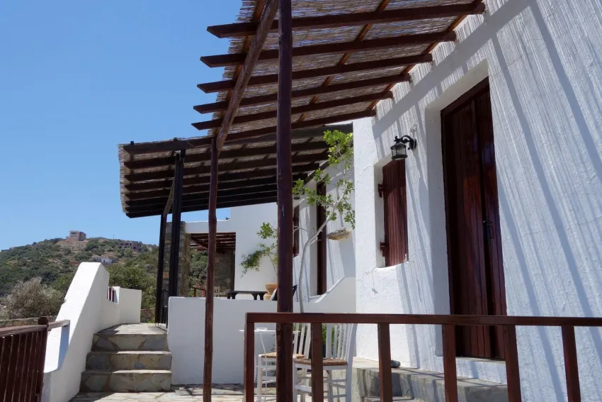 Cretan Village Aghios Nikolaos 4*-20