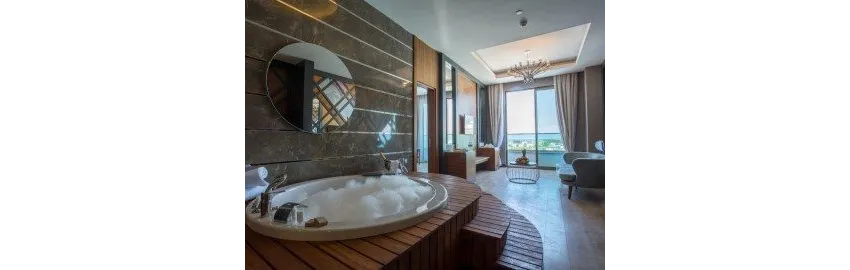 Sensitive Premium Resort & Spa Hotel 5*-26