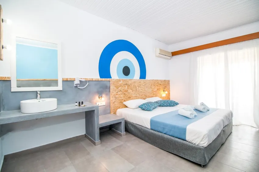 Tinas Plus Hotel 3*-22