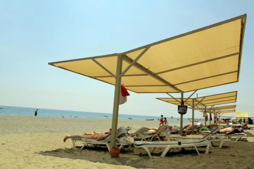 CLUB TURTAS BEACH  4*-3