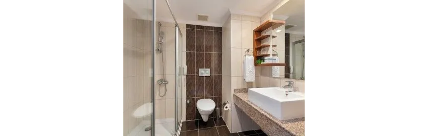 Greenwood Kemer Resort 4*-12