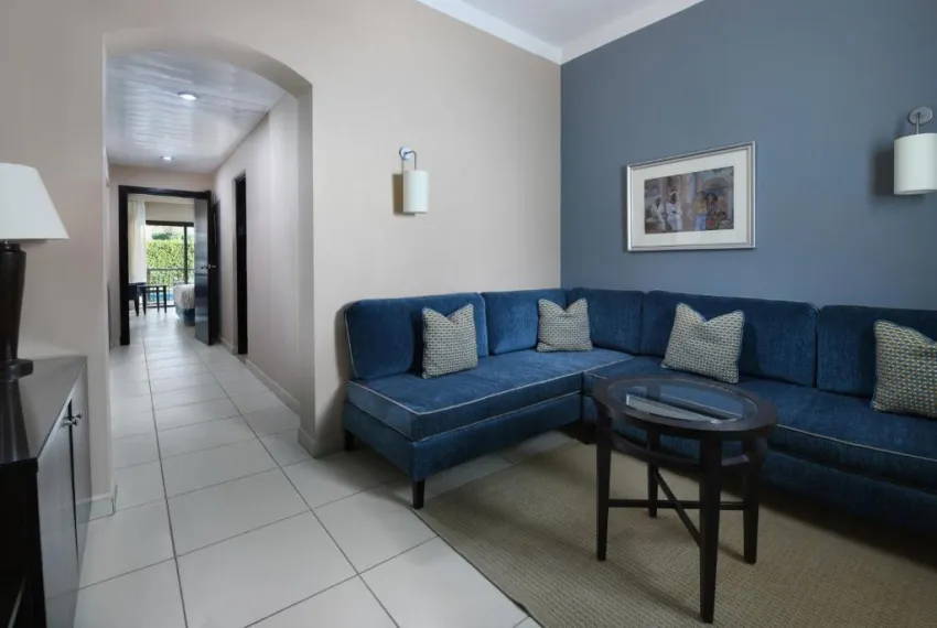 JAZ AQUAMARINE RESORT  5*-23