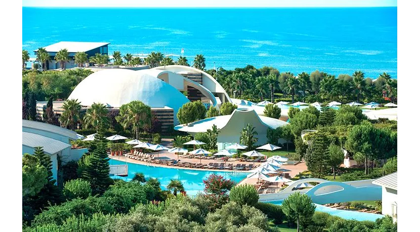 Cornelia Diamond Golf Resort & Spa 5*-37