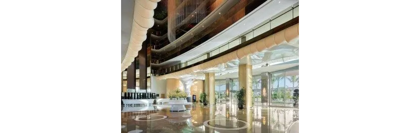 Maxx Royal Belek Golf Resort 5*-5