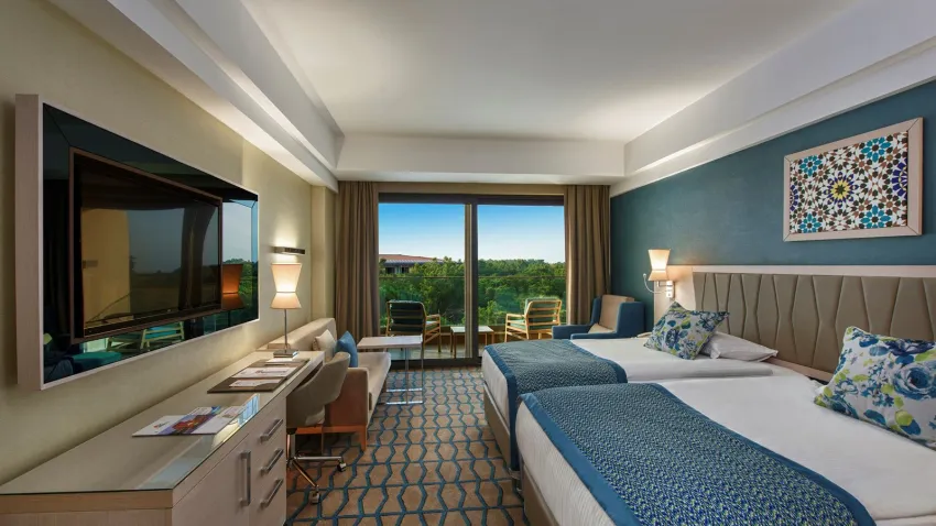 Megasaray Club Belek 5*-221