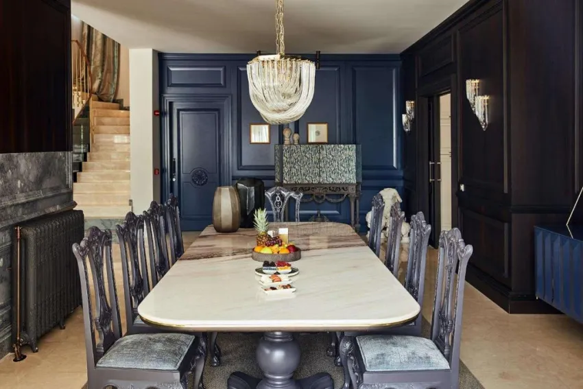 MAXX ROYAL BELEK GOLF RESORT  5*-6