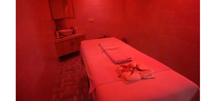 Side Legend Hotel 3*-2