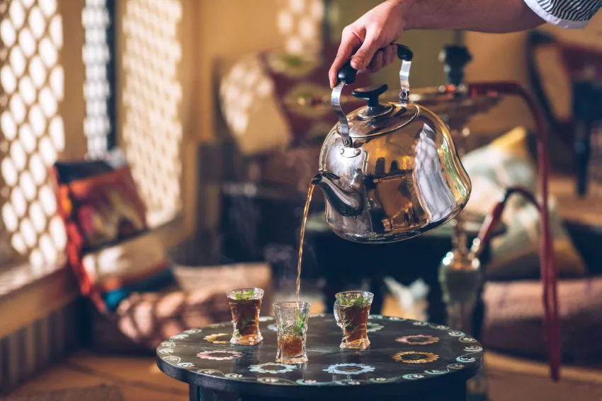 Iberostar Selection Diar El Andalous 5*-165