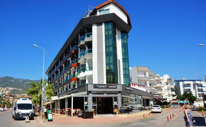 Acar Hotel 3* - Alanya - Turcia